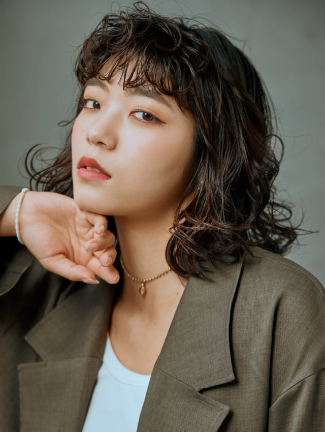 おしゃれボブ最前線