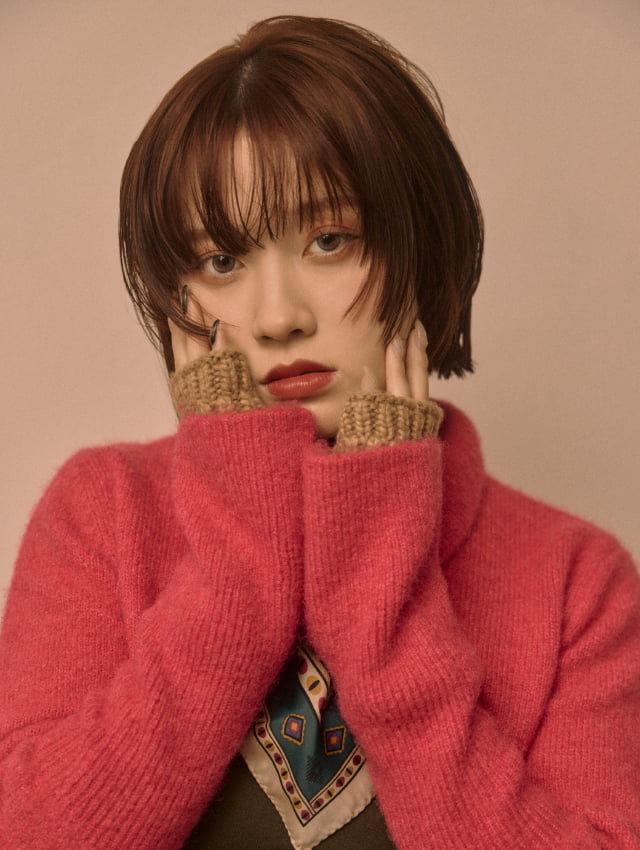 ソフトマッシュウルフ