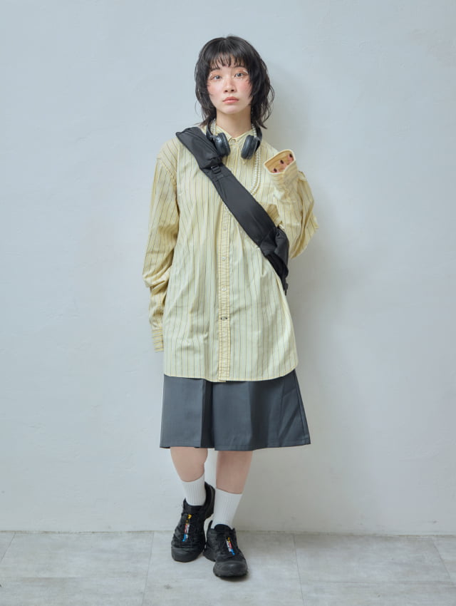 エアリーミディアム