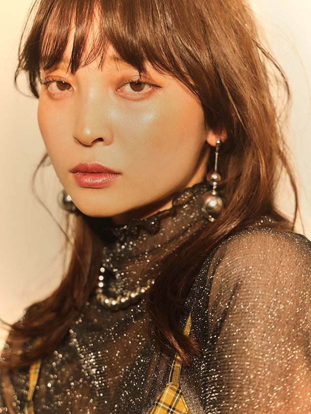 ノーブルシアー×レイヤー