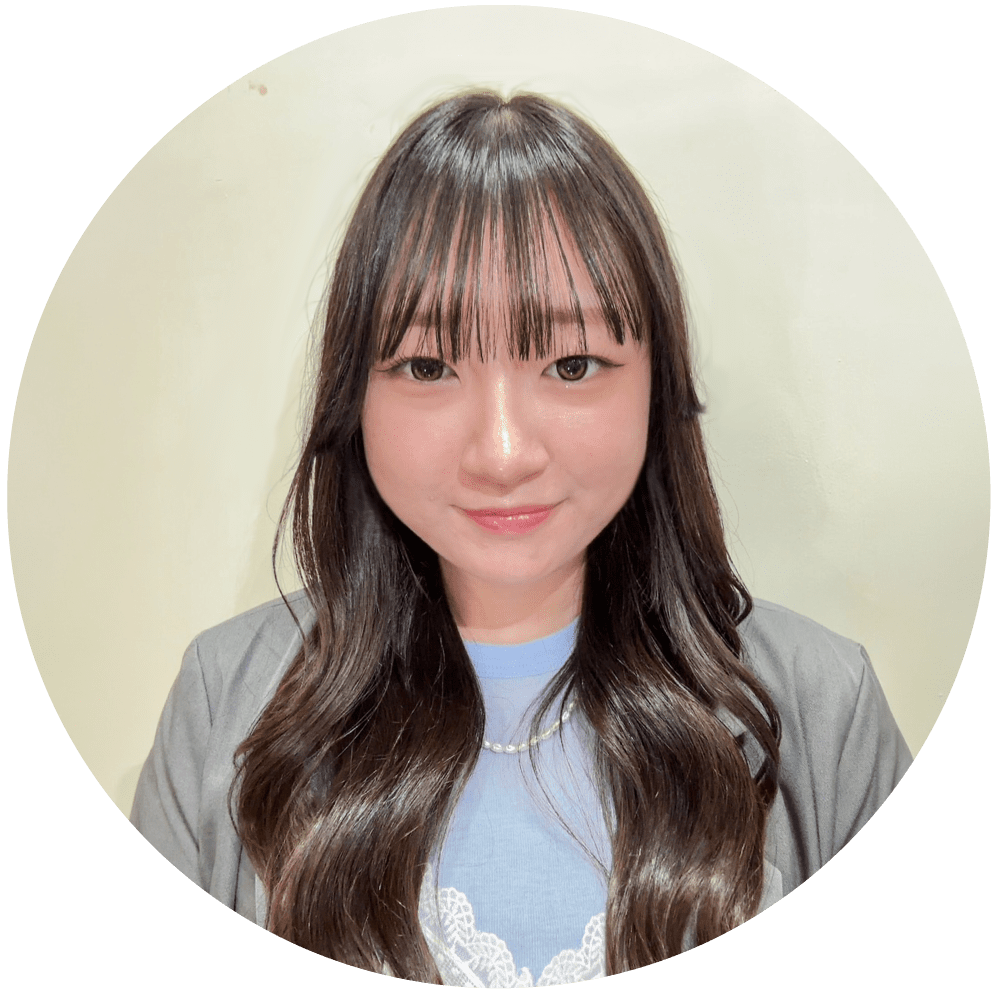 藤井 藍那